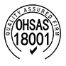 OHSAS 18001認(rèn)證